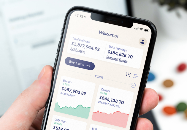 Celsius Network